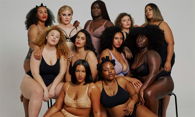 Guia Completo de Numeração Plus Size: Do 44 ao 50+