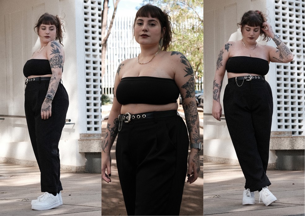 Como Escolher Roupas Plus Size que Valorizam Seu Corpo e Estilo