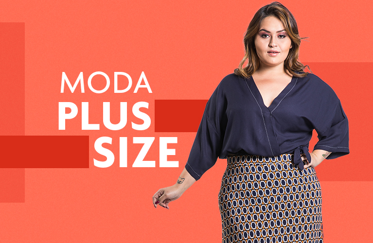 Plus Size vs. Midsize: Entenda as Diferenças e Encontre Seu Tamanho Ideal