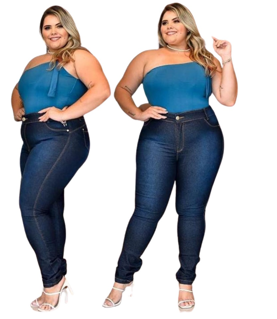 Desmistificando o Plus Size: É Roupa ou Biotipo?