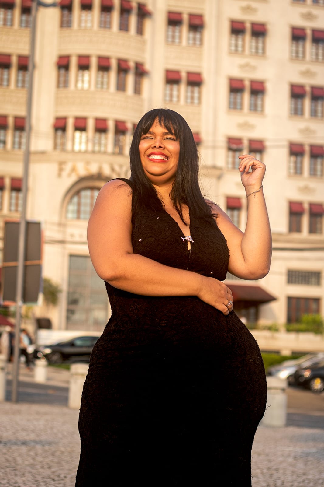 Desmistificando o Plus Size: É Roupa ou Biotipo?