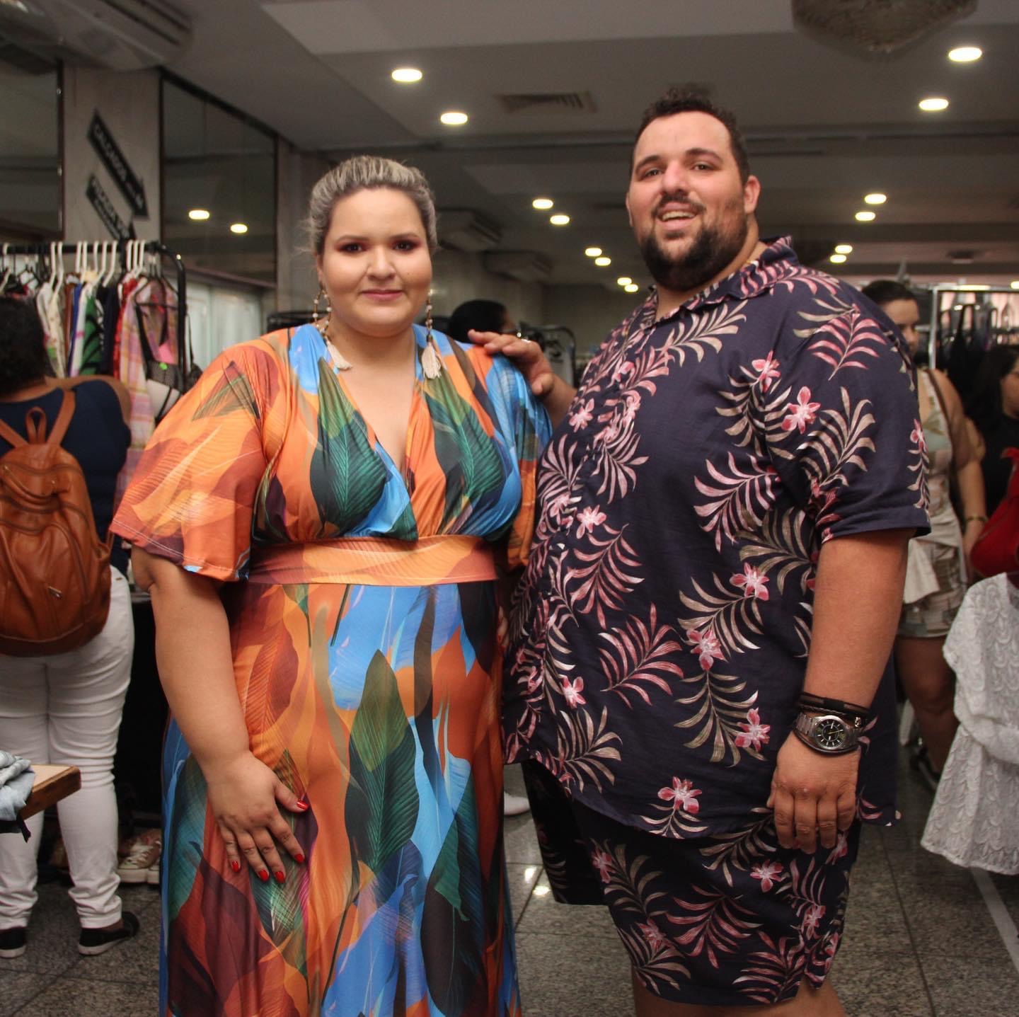 Guia Completo de Numeração Plus Size: Do 44 ao 50+