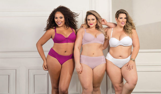 A História e Evolução da Moda Plus Size no Brasil