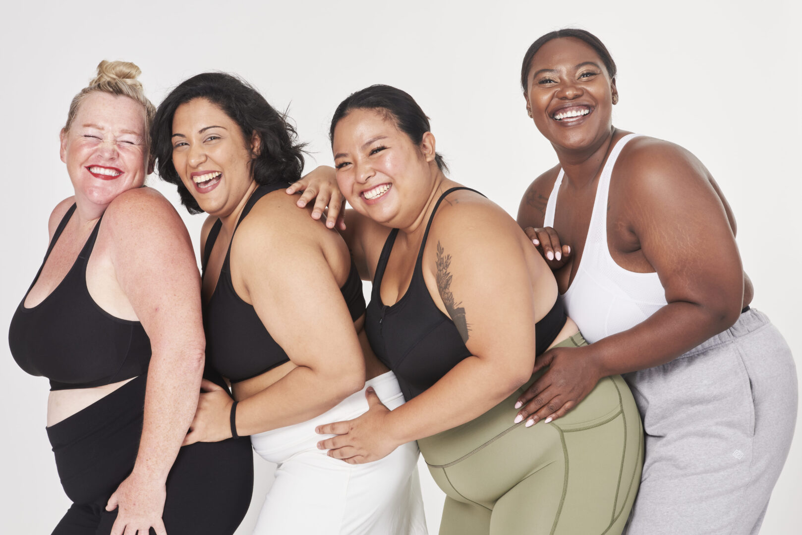 Plus Size vs. Midsize: Entenda as Diferenças e Encontre Seu Tamanho Ideal