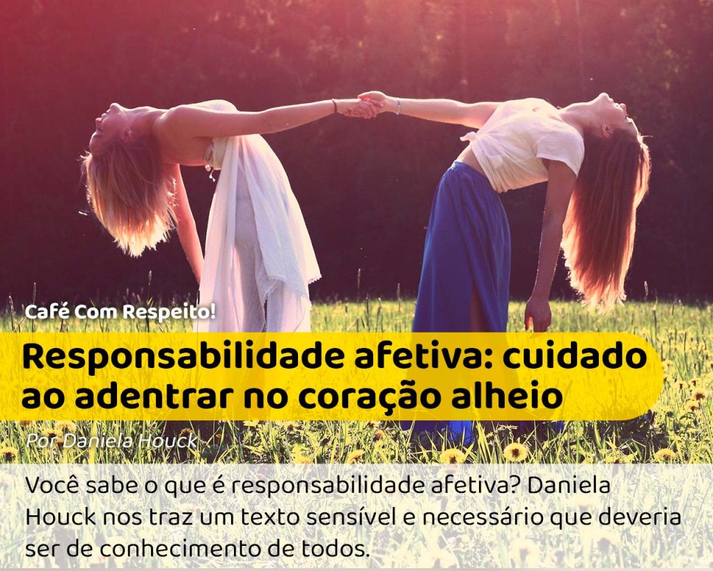 Responsabilidade Afetiva vs. Culpa: Entendendo os Limites da Sua Ação