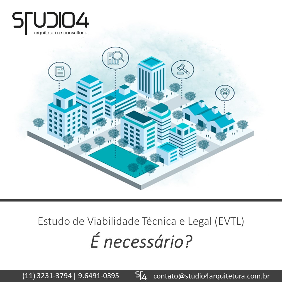 O que é um estudo de viabilidade arquitetônica