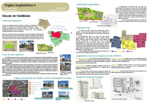 Como o Estudo de Viabilidade Urbanística Impacta Seu Projeto