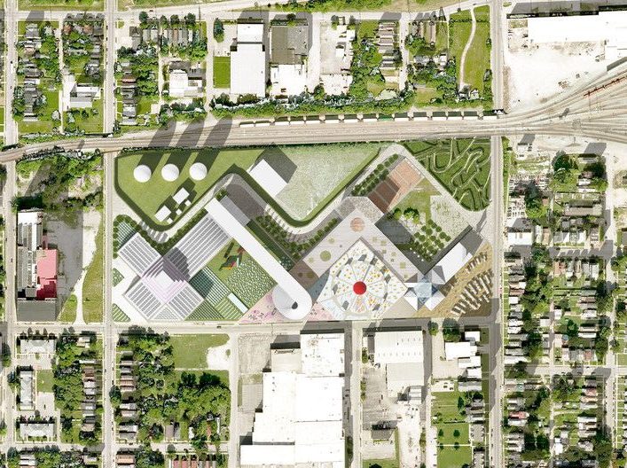 As Etapas Cruciais de um Projeto Urbanístico: Do Diagnóstico à Execução