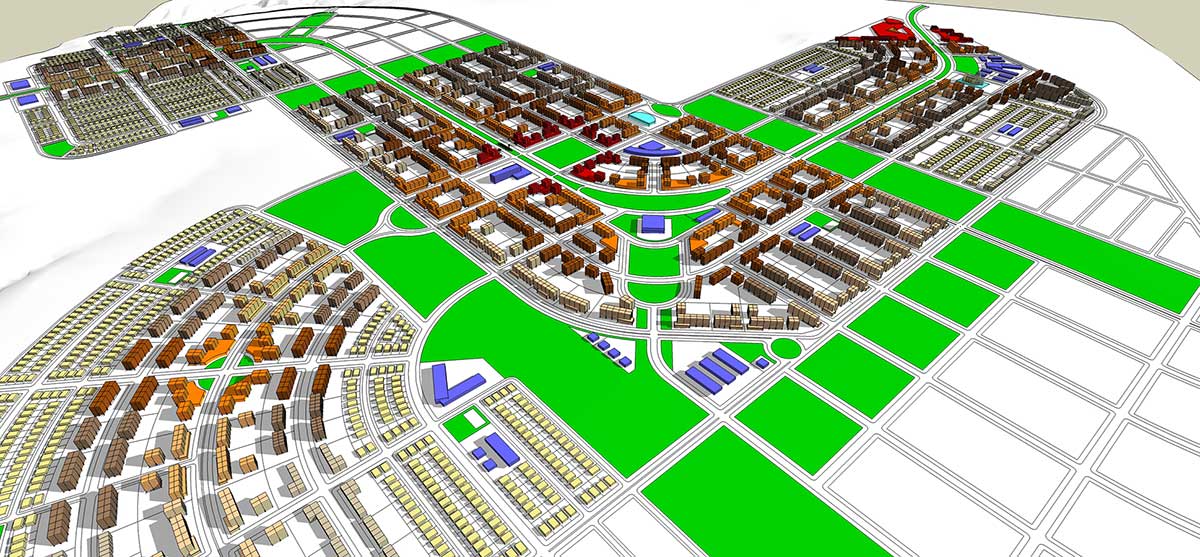 O Papel do Plano Diretor Municipal no Desenvolvimento Urbano Sustentável