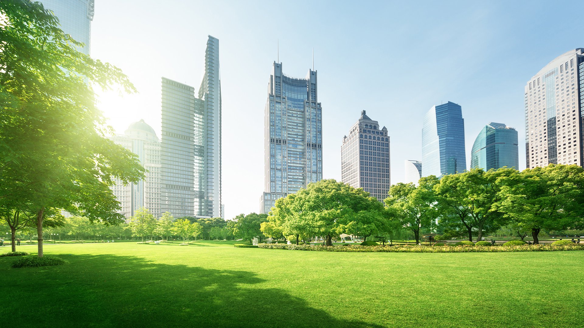 O que é urbanismo e como se relaciona com a arquitetura