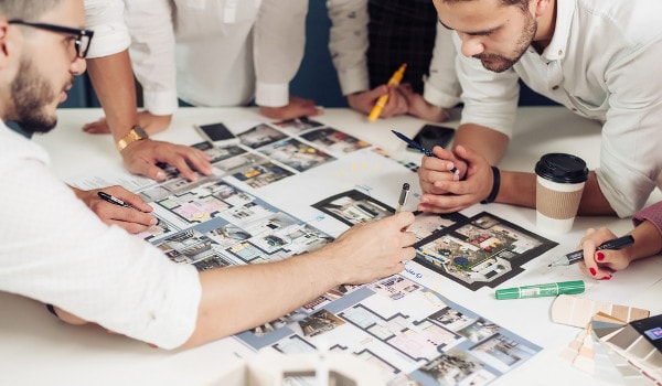 O que é urbanismo e como se relaciona com a arquitetura