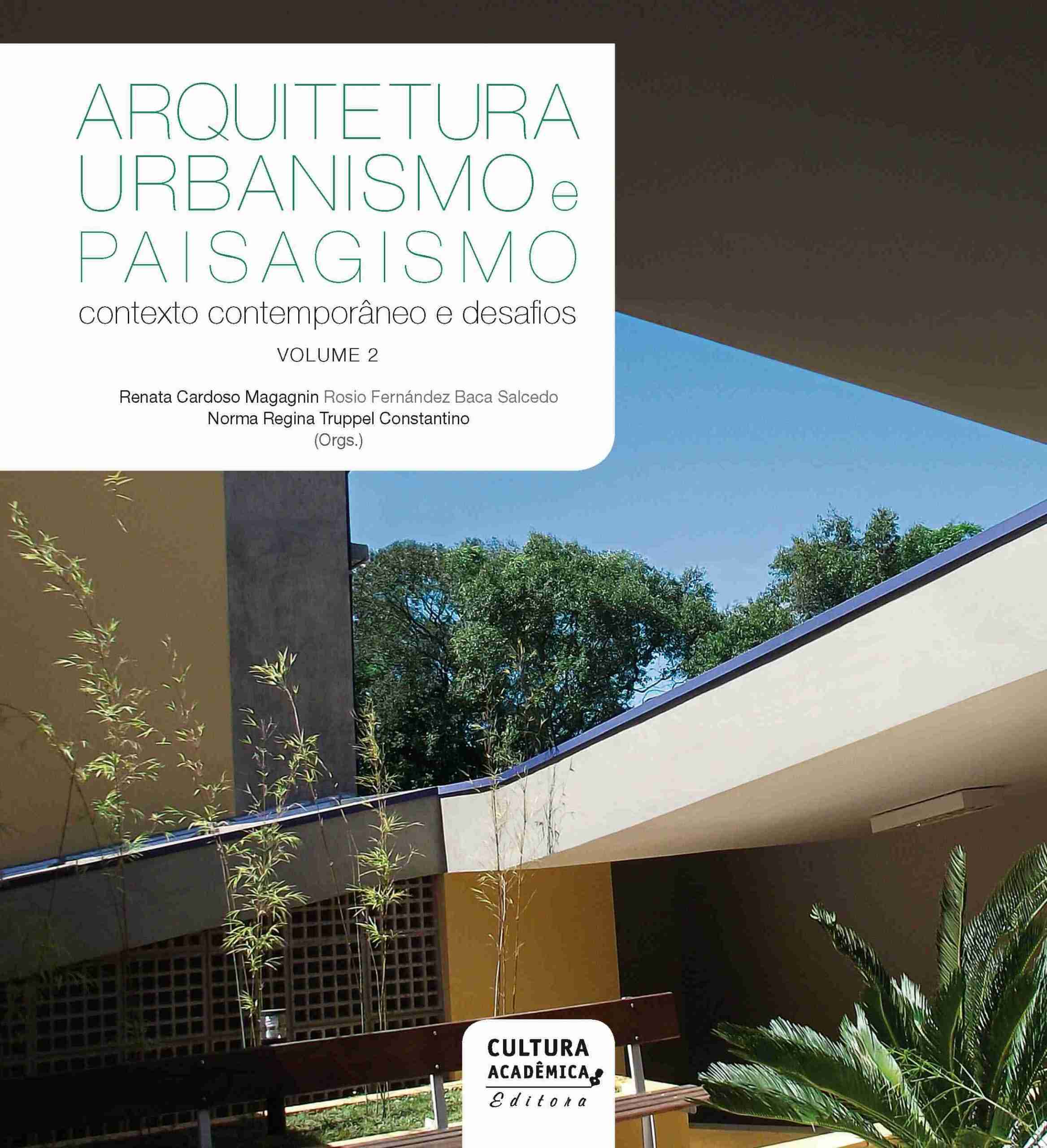 diferença entre arquitetura e urbanismo no brasil