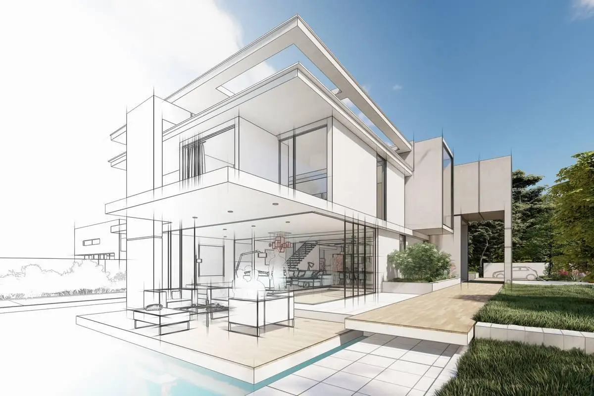 mercado de trabalho para arquitetos