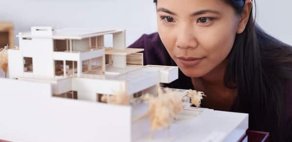 formação em arquitetura e urbanismo