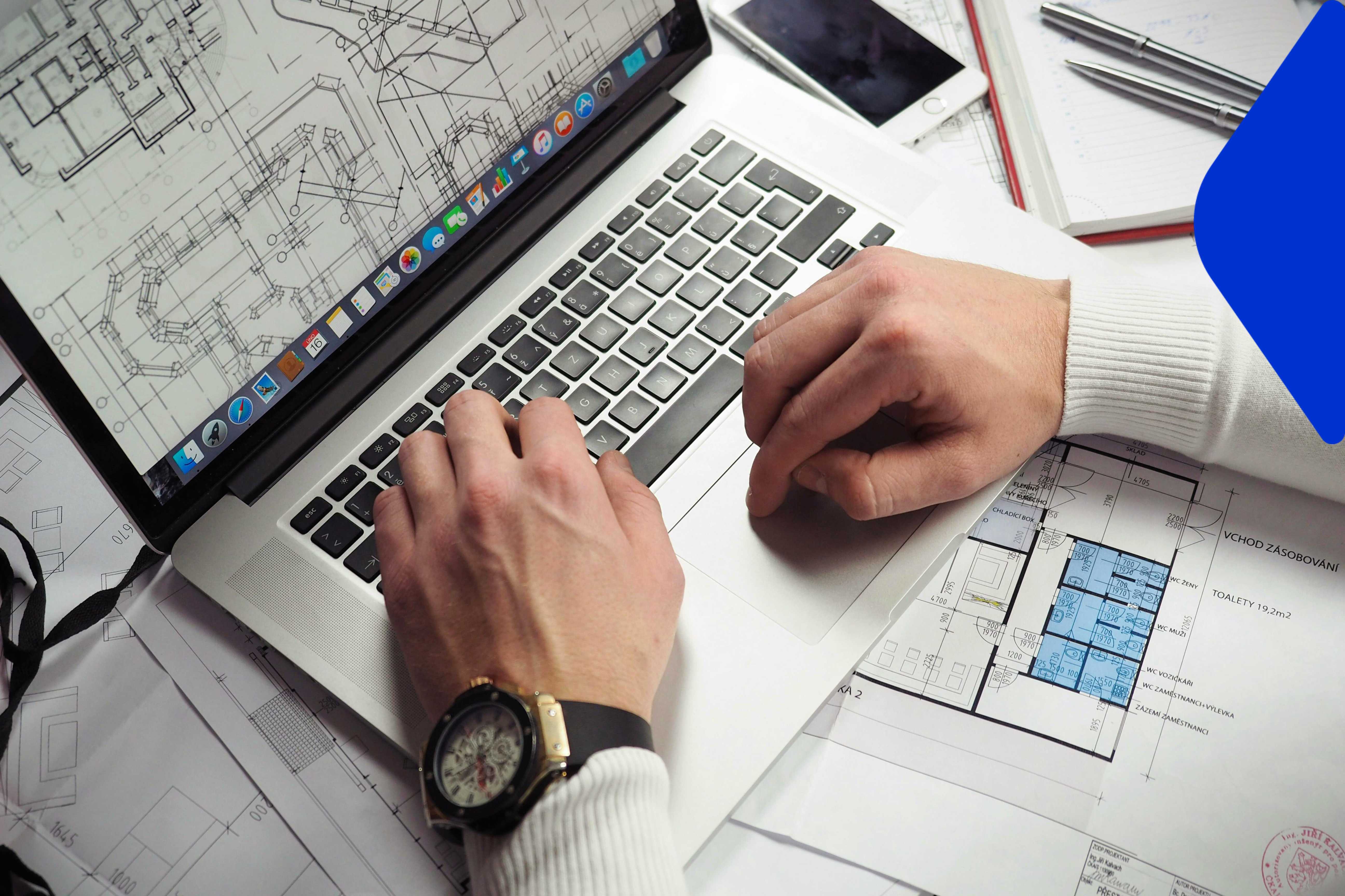 atribuições do arquiteto