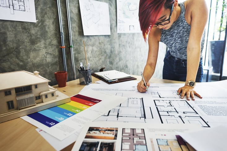 arquiteto versus engenheiro civil