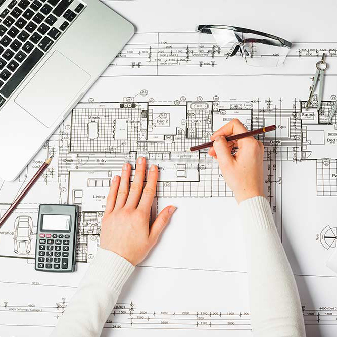 arquiteto versus engenheiro civil