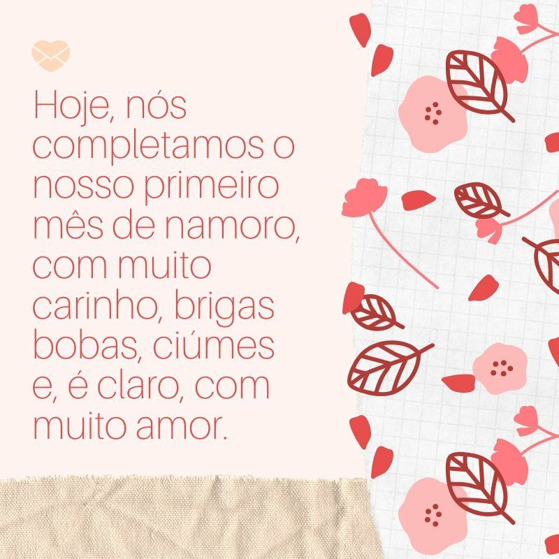 Ideias de Encontros Descontraídos para o Primeiro Mês de Namoro