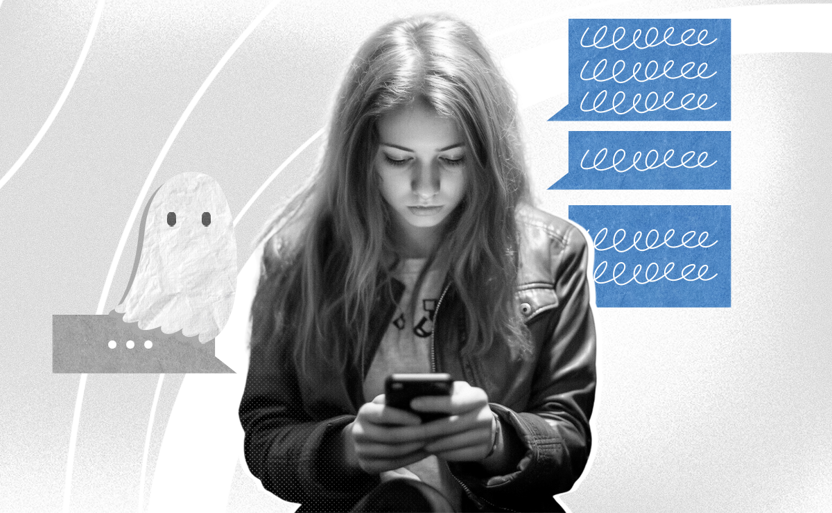 erros comuns ao ser ignorado em um relacionamento