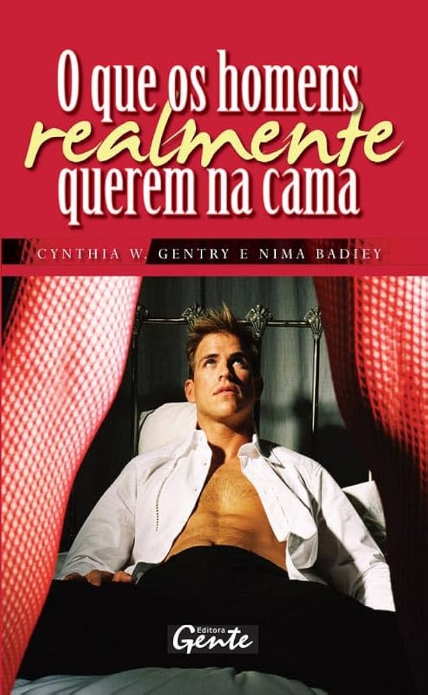 O Que Os Homens Mais Gostam Na Cama