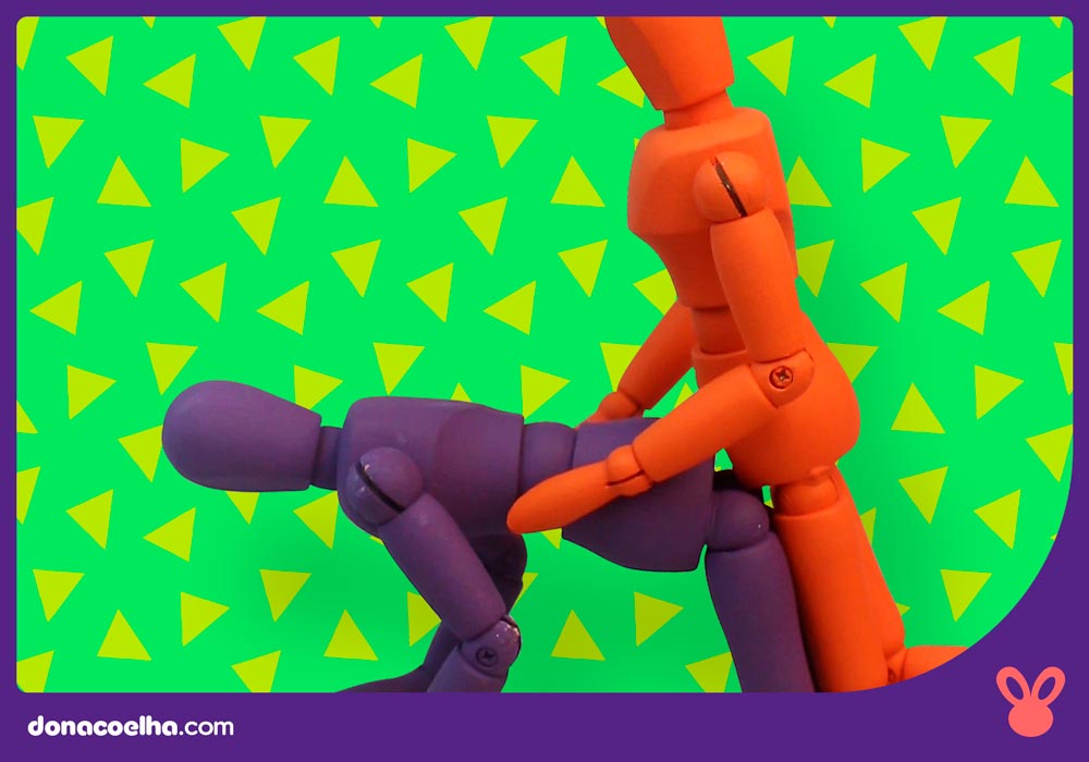 conexão emocional no sexo masculino