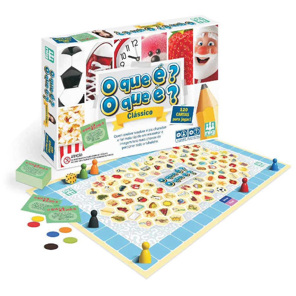 tipos de jogos de tabuleiro para família