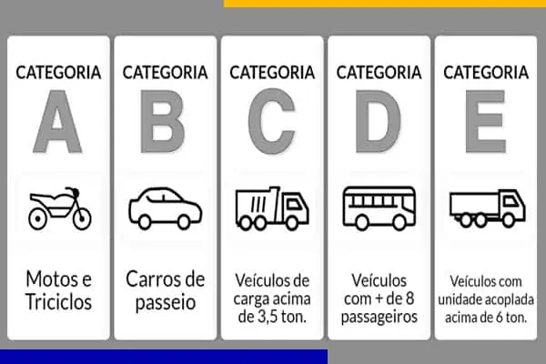 categoria d cnh