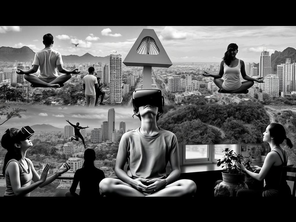 TDAH e Escapismo: Entendendo a Conexão e Estratégias de Manejo