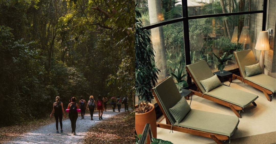 O Que Significa Escapismo