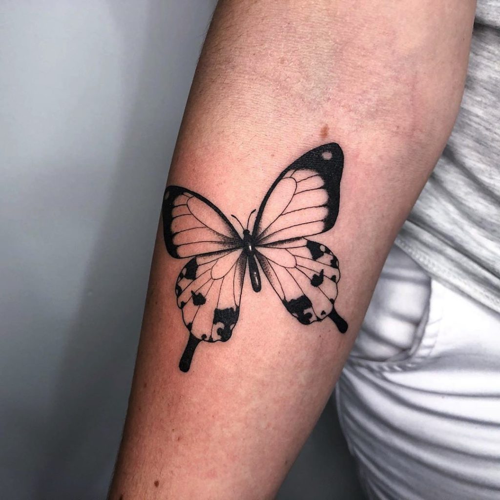 arrependimento tatuagem borboleta como cobrir