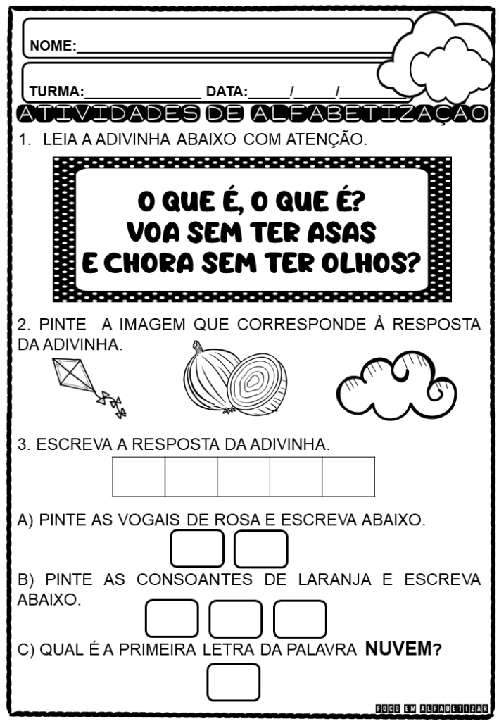 tecnologia escolar com n