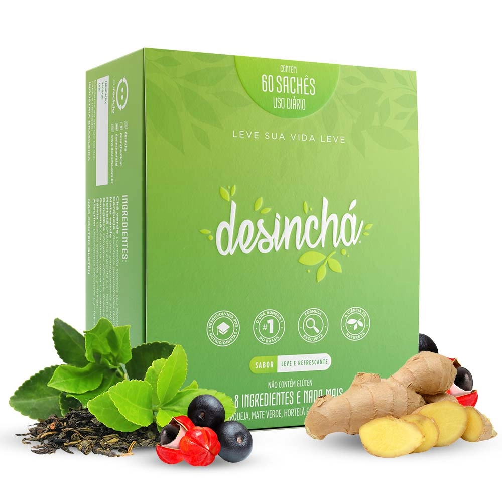 remédio para desinchar o corpo