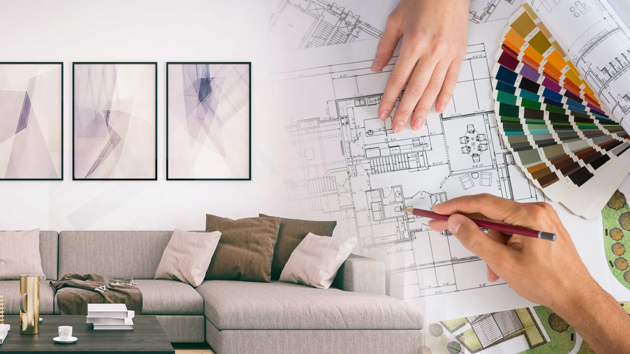 5 Dicas para um Layout de Sala de Estar Perfeito