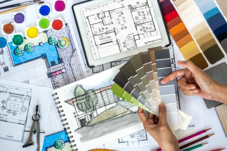 Como Escolher os Materiais Ideais para sua Cozinha