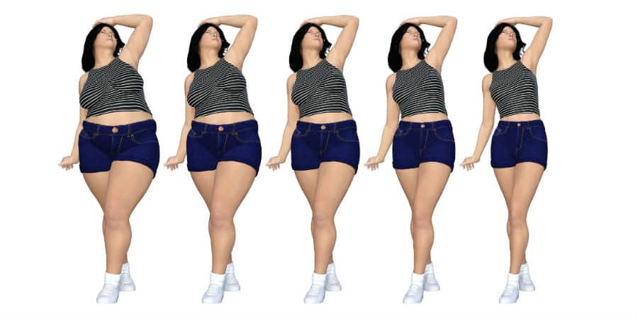 Vigorexia: Quando a Busca pelo Corpo Perfeito se Torna um Problema