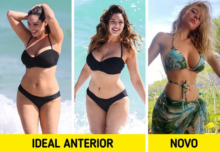 A Ciência por Trás da Proporção Cintura-Quadril e a Atratividade