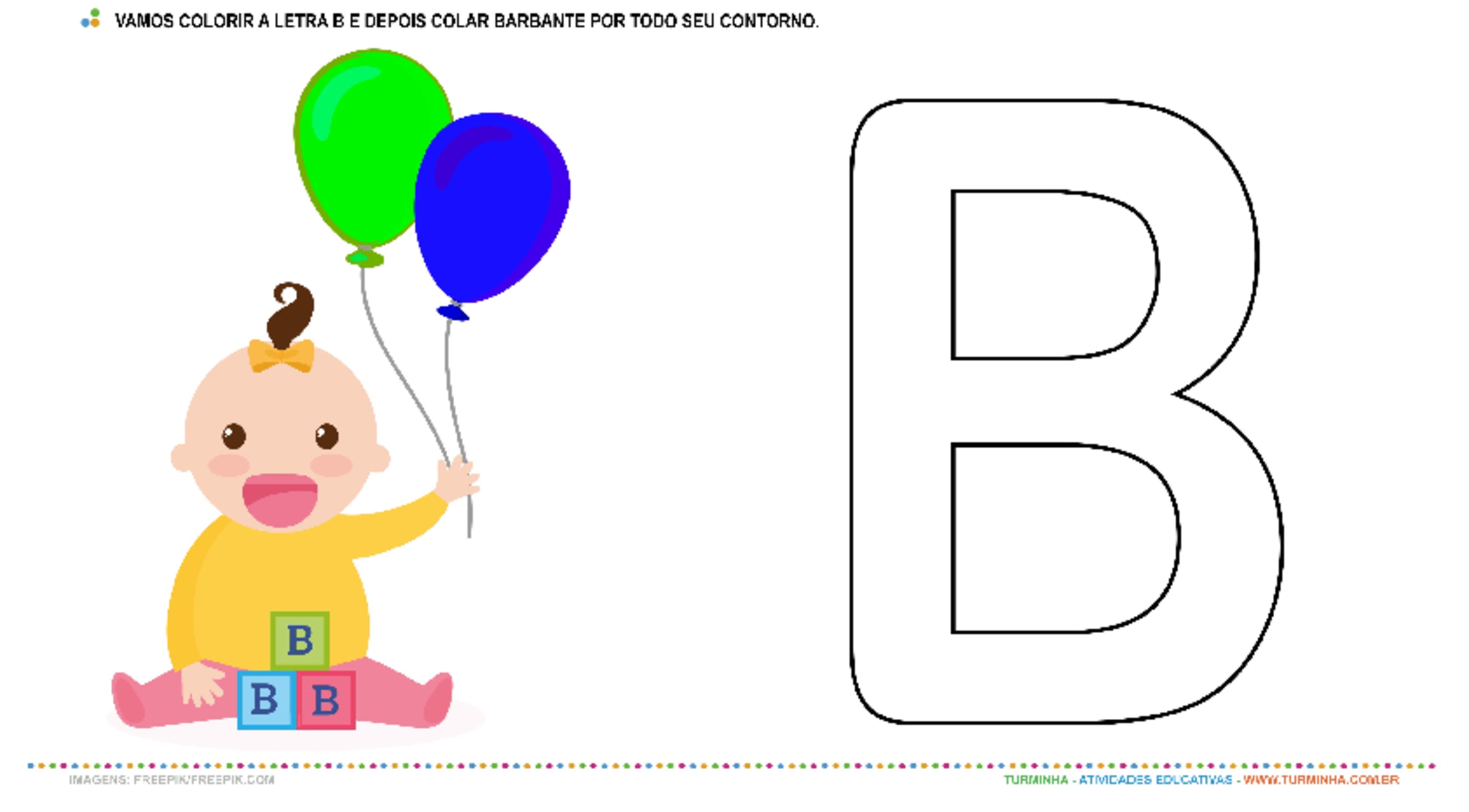 custo médio de objetos com a letra b