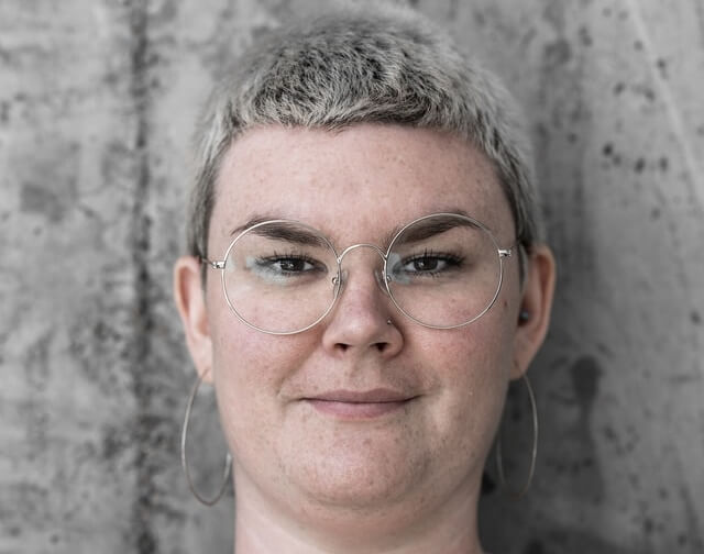 Óculos De Grau Para Rosto Redondo Feminino