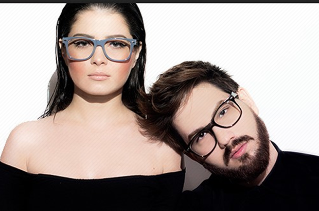 Óculos de Sol para Rosto Redondo: Guia Completo