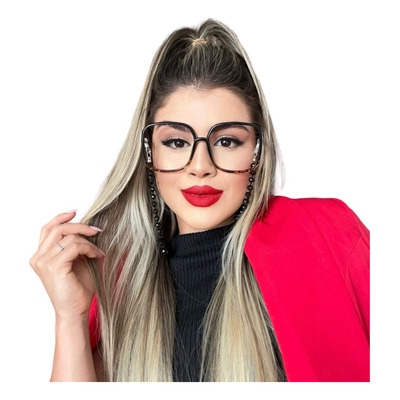 Como Escolher a Cor da Armação Ideal para seu Tom de Pele