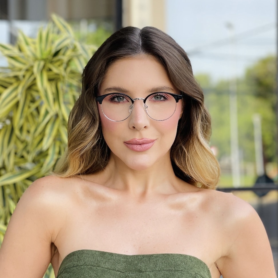 Óculos de Sol para Rosto Redondo: Guia Completo