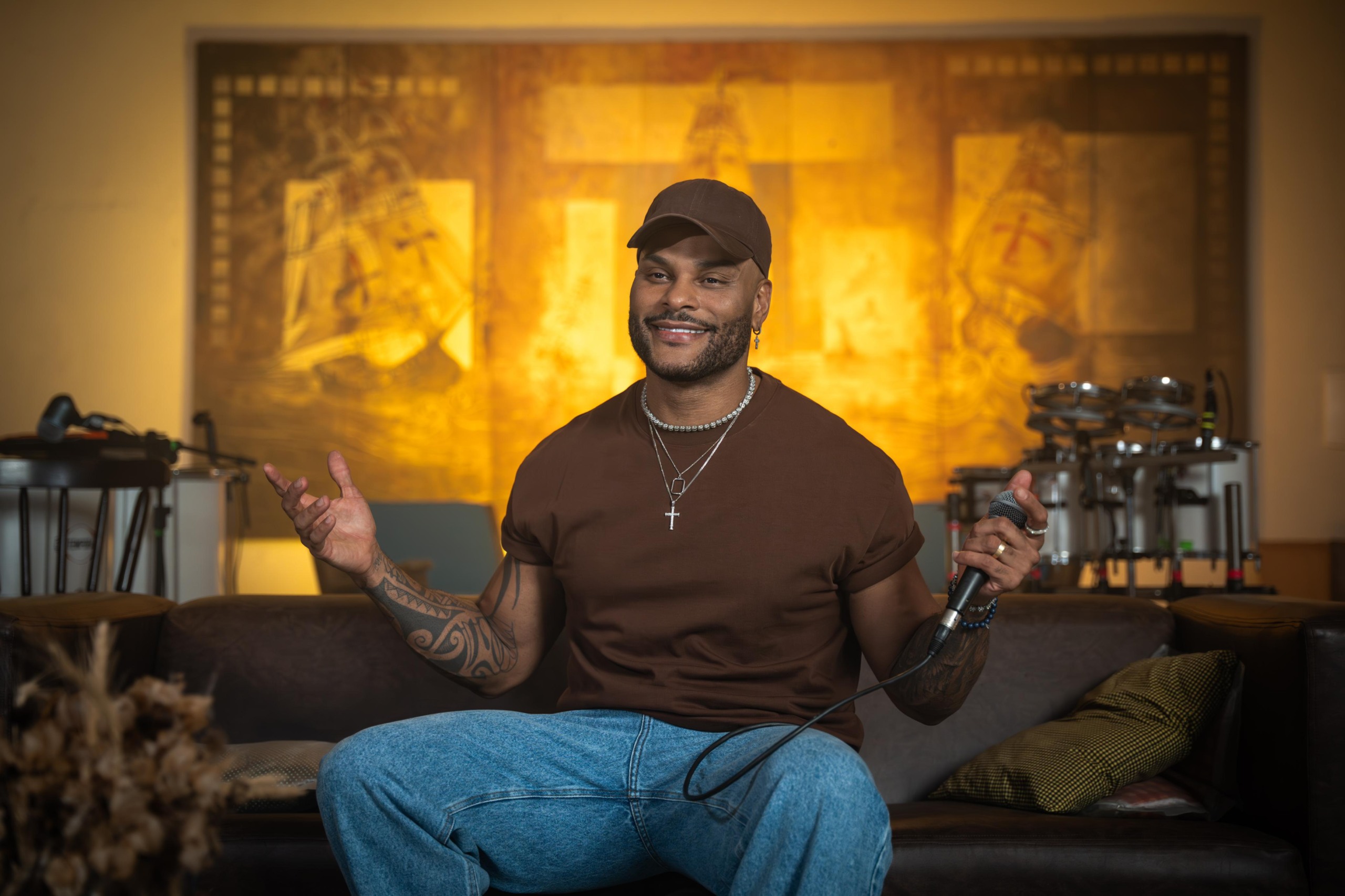 Oi Sumida Entenda Os Homens