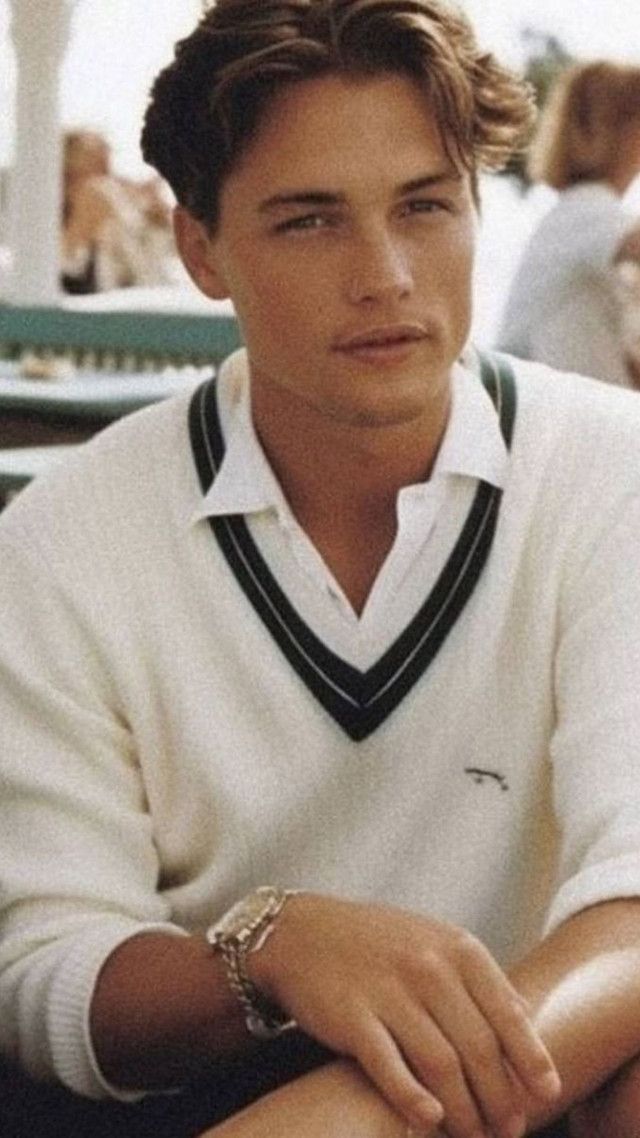 moda masculina clássica