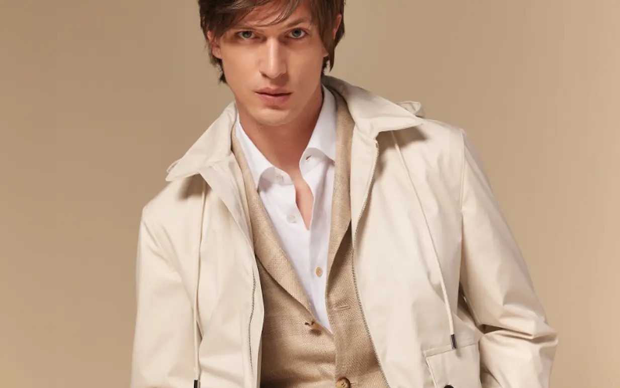 alfaiataria masculina moderna