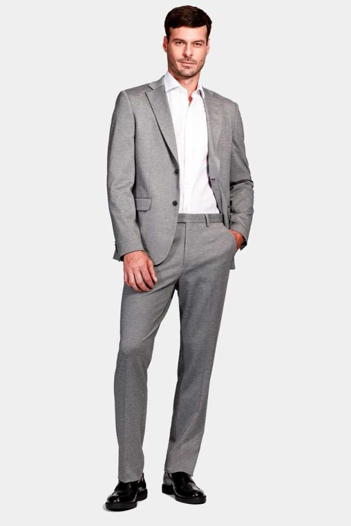 estilo preppy masculino