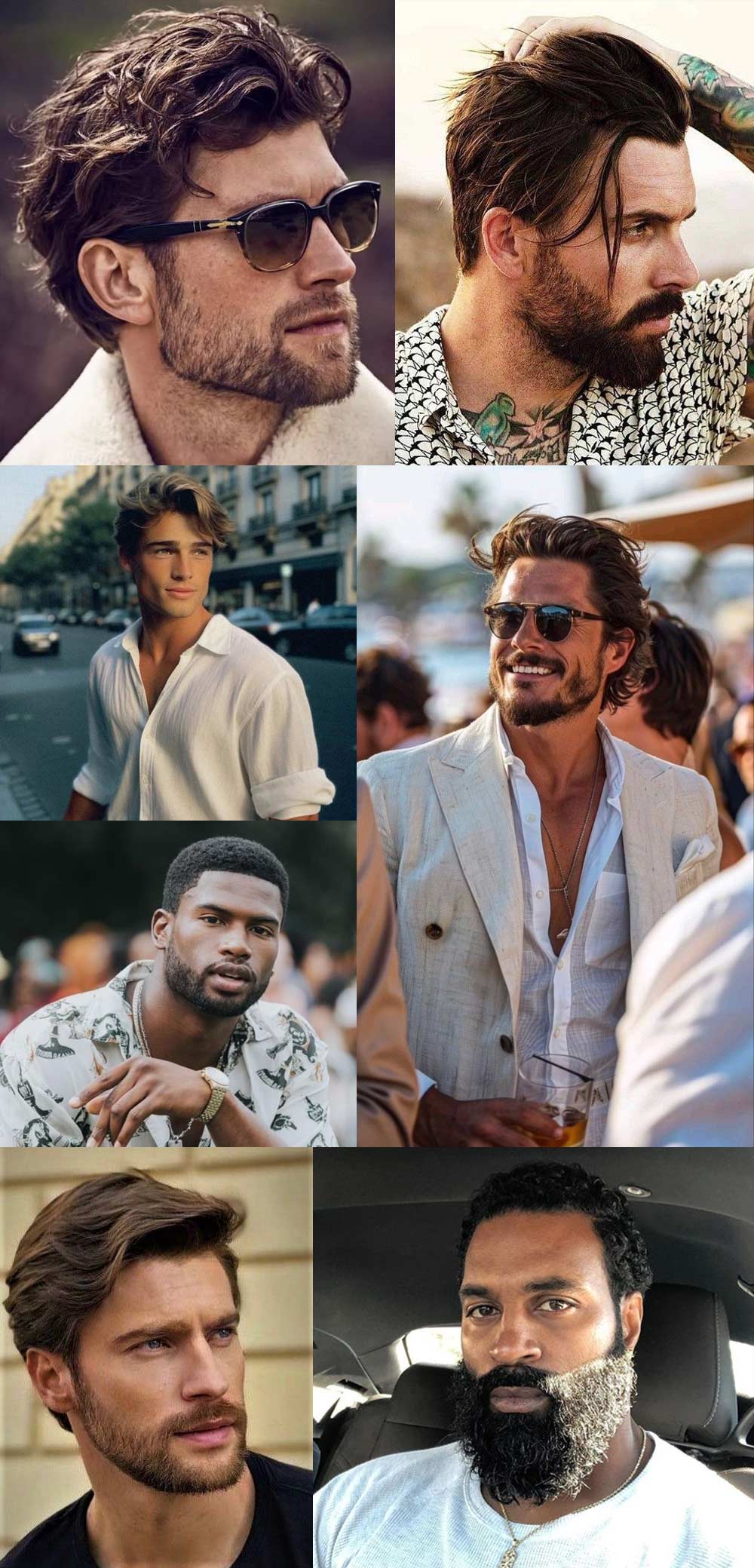 alfaiataria masculina moderna