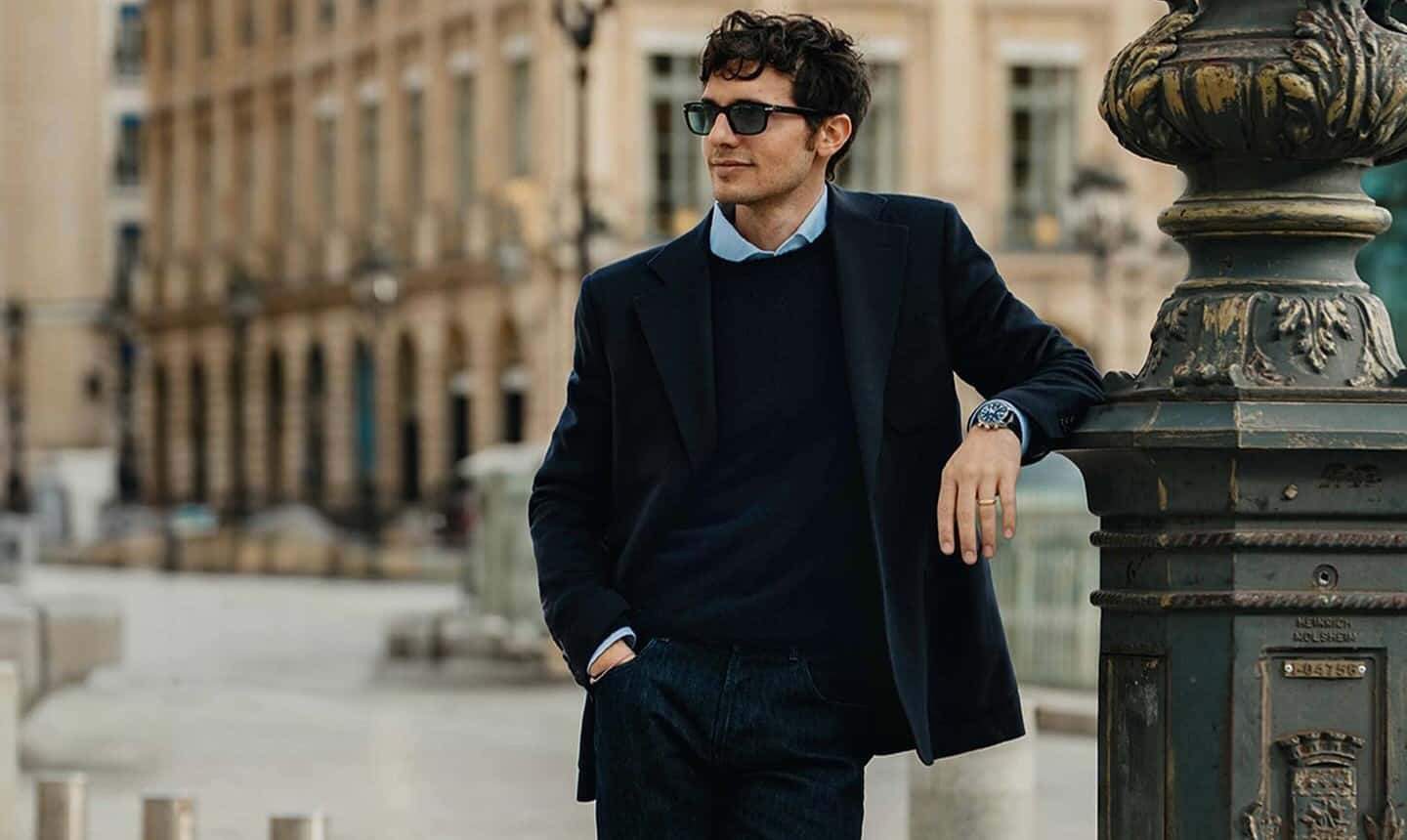 cores neutras moda masculina