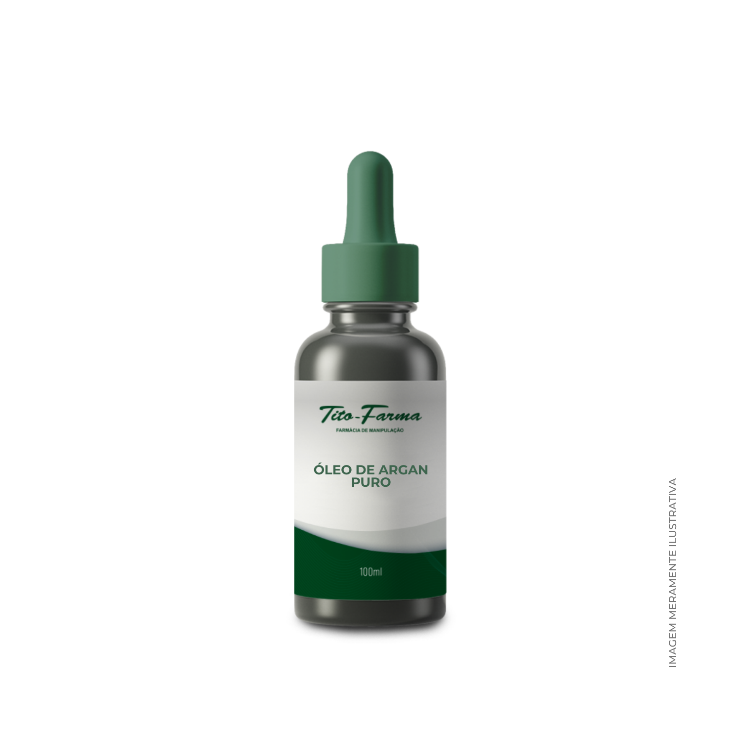 identificar óleo de argan autêntico