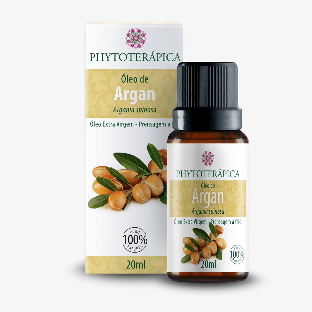 benefícios óleo de argan para pele