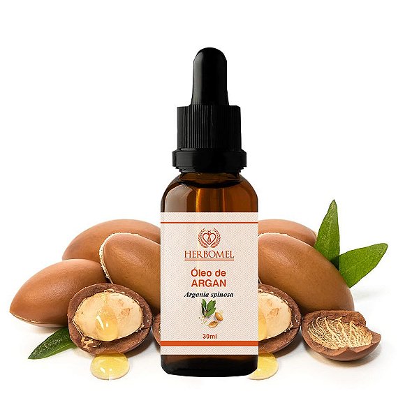 anti-aging óleo de argan